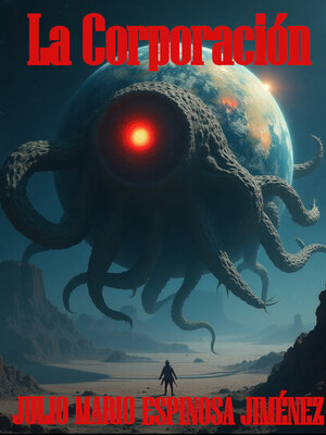 cover image of La Corporación